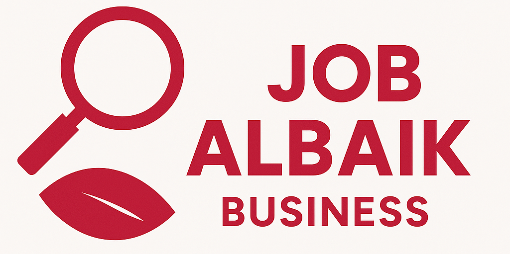 job.albaik Bussiness